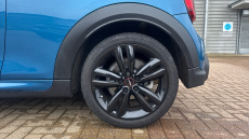 MINI Hatchback 2.0 Cooper S Sport 3dr Auto Petrol Hatchback